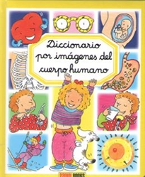 Books Frontpage Diccionario Por Imágenes Del Cuerpo Humano