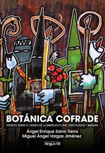 Books Frontpage Botánica cofrade