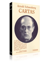Books Frontpage Arnold Schoenberg