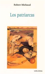 Books Frontpage Los patriarcas