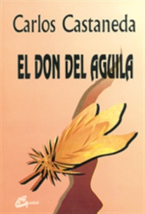 Books Frontpage El don del águila