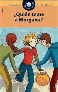 Books Frontpage ¿Quién teme a Morgana?