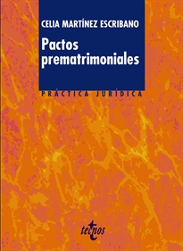Books Frontpage Pactos prematrimoniales