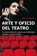 Front pageArte y oficio del teatro