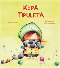 Books Frontpage Kepa Tipuleta