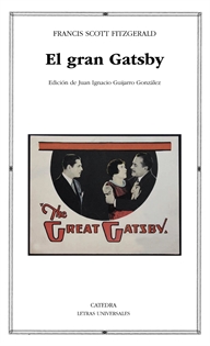 Books Frontpage El gran Gatsby