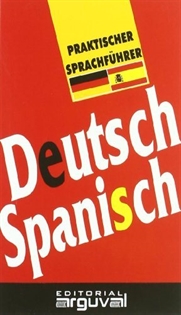 Books Frontpage Guía práctica de conversación alemán-español