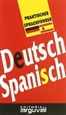 Front pageGuía práctica de conversación alemán-español