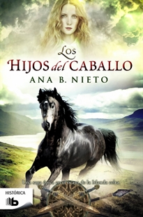Books Frontpage Los hijos del caballo (El niño robado 2)
