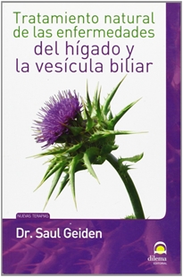 Books Frontpage Tratamiento natural de las enfermedades del hígado y vesícula biliar
