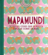 Books Frontpage Mapamundi