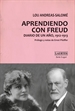 Front pageAprendiendo con Freud