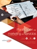 Front pagePlanificación del marketing de servicios (COMM041PO). Especialidades formativas