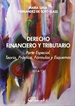 Front pageDerecho Financiero y Tributario. Parte Especial. Teoría, Práctica, Fórmulas y Esquemas. 2014-2015