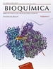 Front pageBioquímica con aplicaciones clínicas. Volumen 1