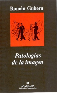 Books Frontpage Patologías de la imagen