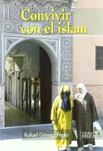Books Frontpage Convivir con el islam