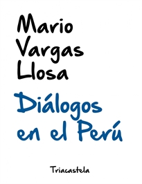 Books Frontpage Diálogos en el Perú