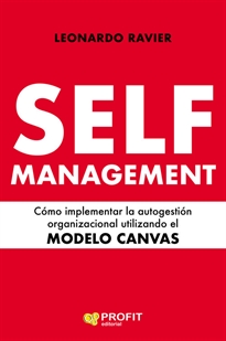 Books Frontpage Self-Management