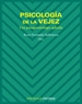 Front pagePsicología de la vejez