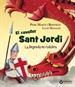 Front pageEl cavaller Sant Jordi