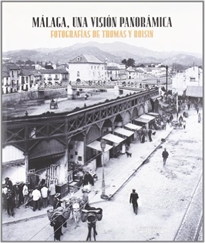 Books Frontpage Málaga Una Visión Panorámica