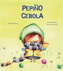 Books Frontpage Pepiño Cebola