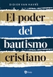 Front pageEl poder del bautismo cristiano