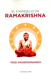 Books Frontpage El Evangelio de Ramakrishna
