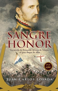 Books Frontpage Sangre y honor