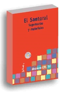 Books Frontpage El Santoral