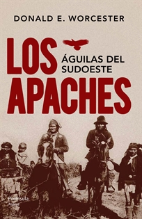 Books Frontpage Los Apaches