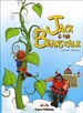Front pageJack & The Beanstalk