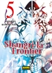 Front pageShangri-La Frontier 05