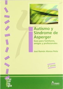 Books Frontpage Autismo y síndrome de asperger