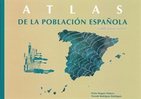 Books Frontpage Atlas de la población española