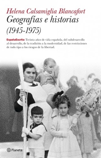 Books Frontpage Geografías e historias (1945-1975)