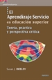Front pageEl aprendizaje-servicio en educación superior