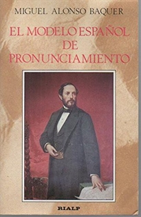 Books Frontpage El método español de pronunciamiento