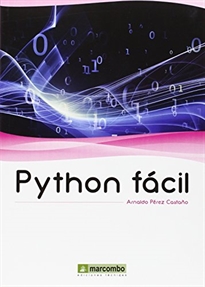 Books Frontpage Python Facil