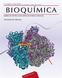 Books Frontpage Bioquímica con aplicaciones clínicas. Volumen 2
