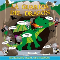 Books Frontpage La guarida del dragón