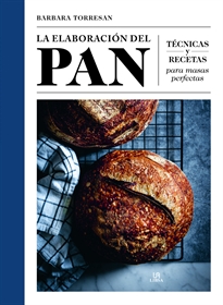 Books Frontpage La Elaboración del Pan