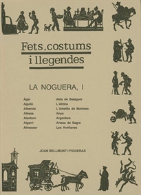 Books Frontpage La Noguera I