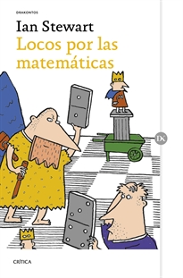 Books Frontpage Locos por las matemáticas