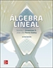 Front page*** Algebra Lineal Con Connect