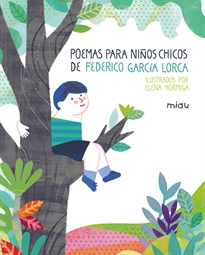 Books Frontpage Poemas para niños chicos 2ª ED