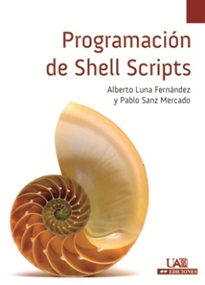 Books Frontpage Programación de Shell Scripts