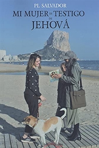Books Frontpage Mi mujer es testigo de Jehová