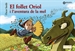 Front pageEl follet Oriol i l'aventura de la mel